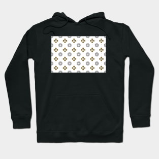 Beautiful Patterns Hoodie